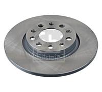 Disco freno Assale posteriore per CHRYSLER JEEP 200 CHEROKEE