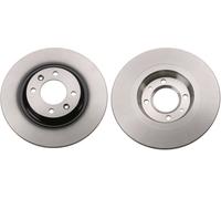 Disco freno Assale posteriore per CITROËN DS PEUGEOT 3008 308 308 CC C4 DS 4 / D