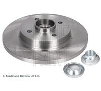 Disco freno Assale posteriore per CITROËN DS PEUGEOT 3008 308 SW 5008 BERLINGO B