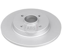 Disco freno Assale posteriore per CITROËN DS PEUGEOT 3008 308 SW 5008 BERLINGO B