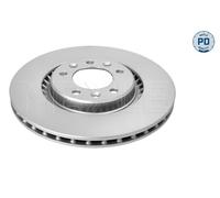 Disco freno Assale posteriore per CITROËN FIAT OPEL PEUGEOT TOYOTA VAUXHALL EXPE