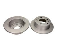 Disco freno Assale posteriore per CITROËN FIAT OPEL PEUGEOT VAUXHALL BOXER DUCAT