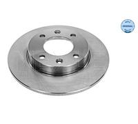 Disco freno Assale posteriore per CITROËN PEUGEOT 1007 307 307 SW BERLINGO / BER