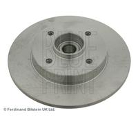 Disco freno Assale posteriore per CITROËN PEUGEOT 307 307 SW C4