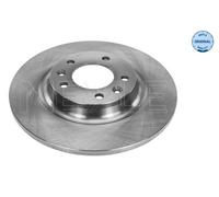 Disco freno Assale posteriore per CITROËN PEUGEOT 407 407 SW 508 508 SW 607 C5 R