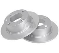 Disco freno Assale posteriore per CITROËN XANTIA