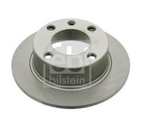 Disco freno Assale posteriore per CITROËN XANTIA