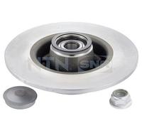 Disco freno Assale posteriore per DACIA RENAULT CLIO MEGANE MODUS / GRAND MODUS