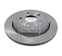 Disco freno Assale posteriore per DODGE JEEP DURANGO GRAND CHEROKEE