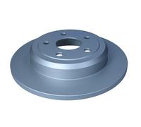 Disco freno Assale posteriore per DODGE JEEP DURANGO GRAND CHEROKEE