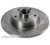 Disco freno Assale posteriore per FIAT MITSUBISHI NISSAN OPEL RENAULT VAUXHALL E