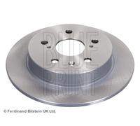 Disco freno Assale posteriore per FIAT SEDICI