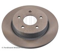 Disco freno Assale posteriore per FORD C-MAX FOCUS FOCUS C-MAX