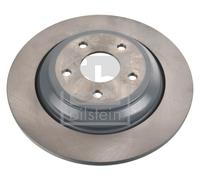 Disco freno Assale posteriore per FORD FOCUS KUGA