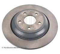 Disco freno Assale posteriore per FORD FOCUS KUGA