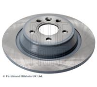 Disco freno Assale posteriore per FORD FORD AUSTRALIA LAND ROVER FOCUS GALAXY KU