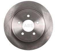 Disco freno Assale posteriore per FORD FORD USA MAZDA ESCAPE MAVERICK TRIBUTE