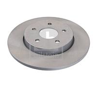 Disco freno Assale posteriore per FORD JAGUAR MONDEO X-TYPE