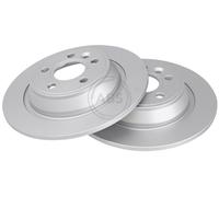 Disco freno Assale posteriore per FORD LAND ROVER FOCUS GALAXY KUGA MONDEO RANGE
