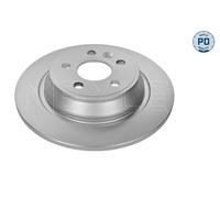 Disco freno Assale posteriore per FORD LAND ROVER FOCUS GALAXY KUGA MONDEO RANGE