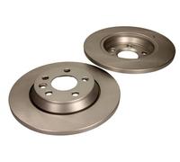 Disco freno Assale posteriore per FORD SEAT VW ALHAMBRA CALIFORNIA GALAXY SHARAN