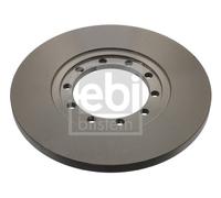 Disco freno Assale posteriore per FORD TRANSIT