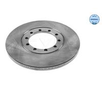 Disco freno Assale posteriore per FORD TRANSIT TRANSIT TOURNEO