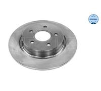 Disco freno Assale posteriore per FORD VOLVO C-MAX C30 C70 FOCUS FOCUS C-MAX S40