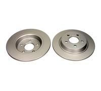 Disco freno Assale posteriore per FORD VOLVO VOLVO (CHANGAN) C-MAX C30 C70 FOCUS