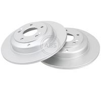 Disco freno Assale posteriore per GENESIS HYUNDAI KIA G70 GENESIS STINGER