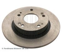 Disco freno Assale posteriore per HONDA ACCORD