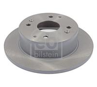 Disco freno Assale posteriore per HONDA ACCORD