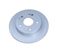 Disco freno Assale posteriore per HONDA CIVIC INTEGRA