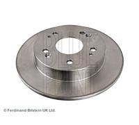 Disco freno Assale posteriore per HONDA CIVIC PRELUDE