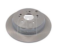 Disco freno Assale posteriore per HONDA CR-V