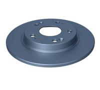 Disco freno Assale posteriore per HONDA CR-Z