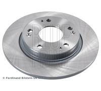 Disco freno Assale posteriore per HONDA CR-Z