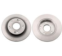 Disco freno Assale posteriore per HONDA HONDA (GAC) CR-Z CRIDER