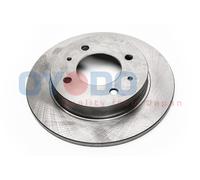 Disco freno Assale posteriore per HYUNDAI COUPE ELANTRA LANTRA