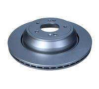 Disco freno Assale posteriore per HYUNDAI GENESIS
