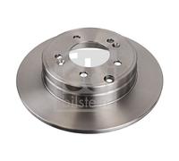 Disco freno Assale posteriore per HYUNDAI GRANDEUR SONATA