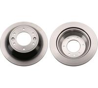Disco freno Assale posteriore per HYUNDAI H-1