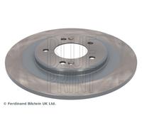 Disco freno Assale posteriore per HYUNDAI i40