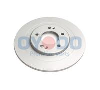 Disco freno Assale posteriore per HYUNDAI i40