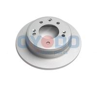 Disco freno Assale posteriore per HYUNDAI KIA CEE'D i30 ix35 PRO CEE'D SPORTAGE