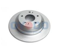 Disco freno Assale posteriore per HYUNDAI KIA GRAND SANTA FÉ SANTA FÉ SORENTO