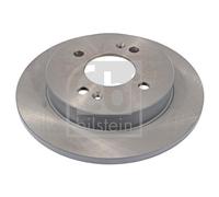 Disco freno Assale posteriore per HYUNDAI KIA i10 PICANTO