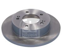 Disco freno Assale posteriore per HYUNDAI KIA ix20 VENGA