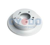Disco freno Assale posteriore per HYUNDAI KIA MAGENTIS SONATA SPORTAGE TUCSON XG