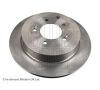 Disco freno Assale posteriore per HYUNDAI TUCSON
